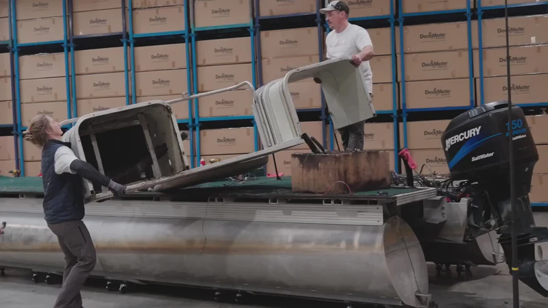 Welcome to Our Store